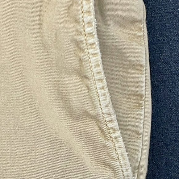 00011-A  American Eagle Outfitters Men's Jeans- 32x34 - Picture 3 of 6